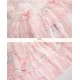 Mademoiselle Pearl Peach and Moon Bolero, Blouse, JSKs and OP(Reservation/Full Payment Without Shipping)